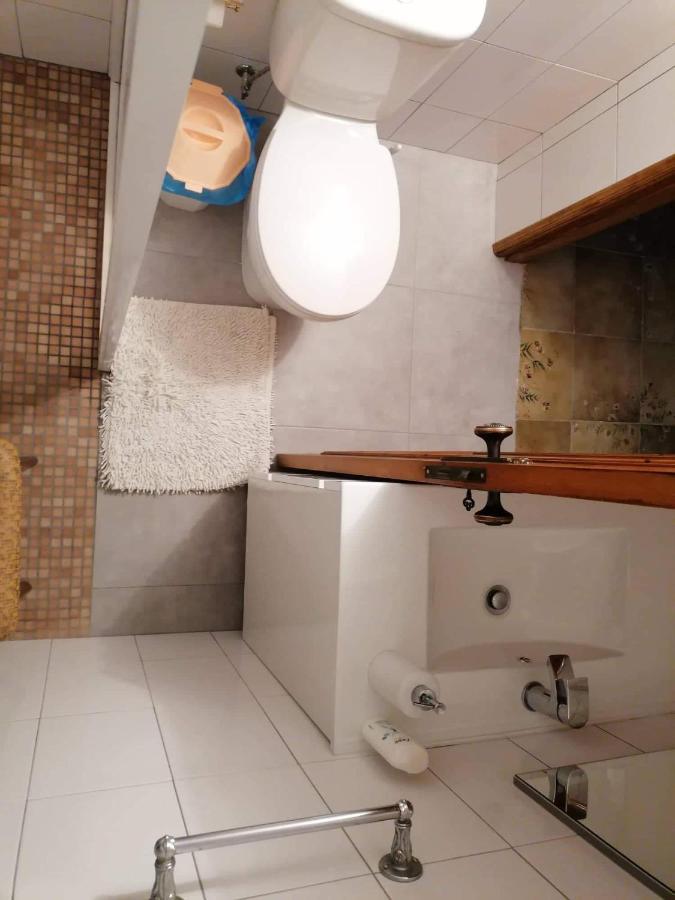 토마르 Casa Gloria 아파트 외부 사진